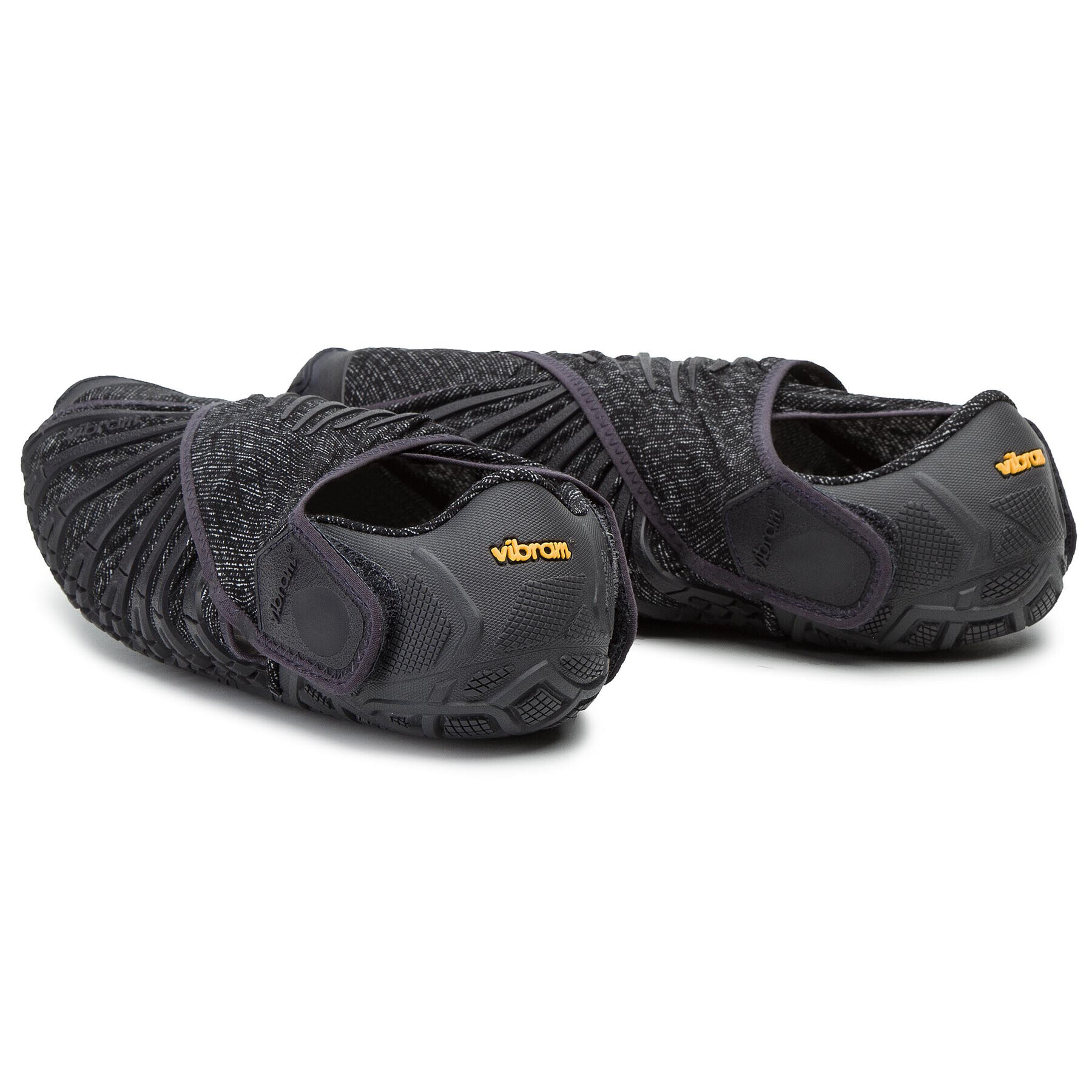 Vibram Fivefingers Boty Furoshiki 18MAD08 Černá - Pepit.cz