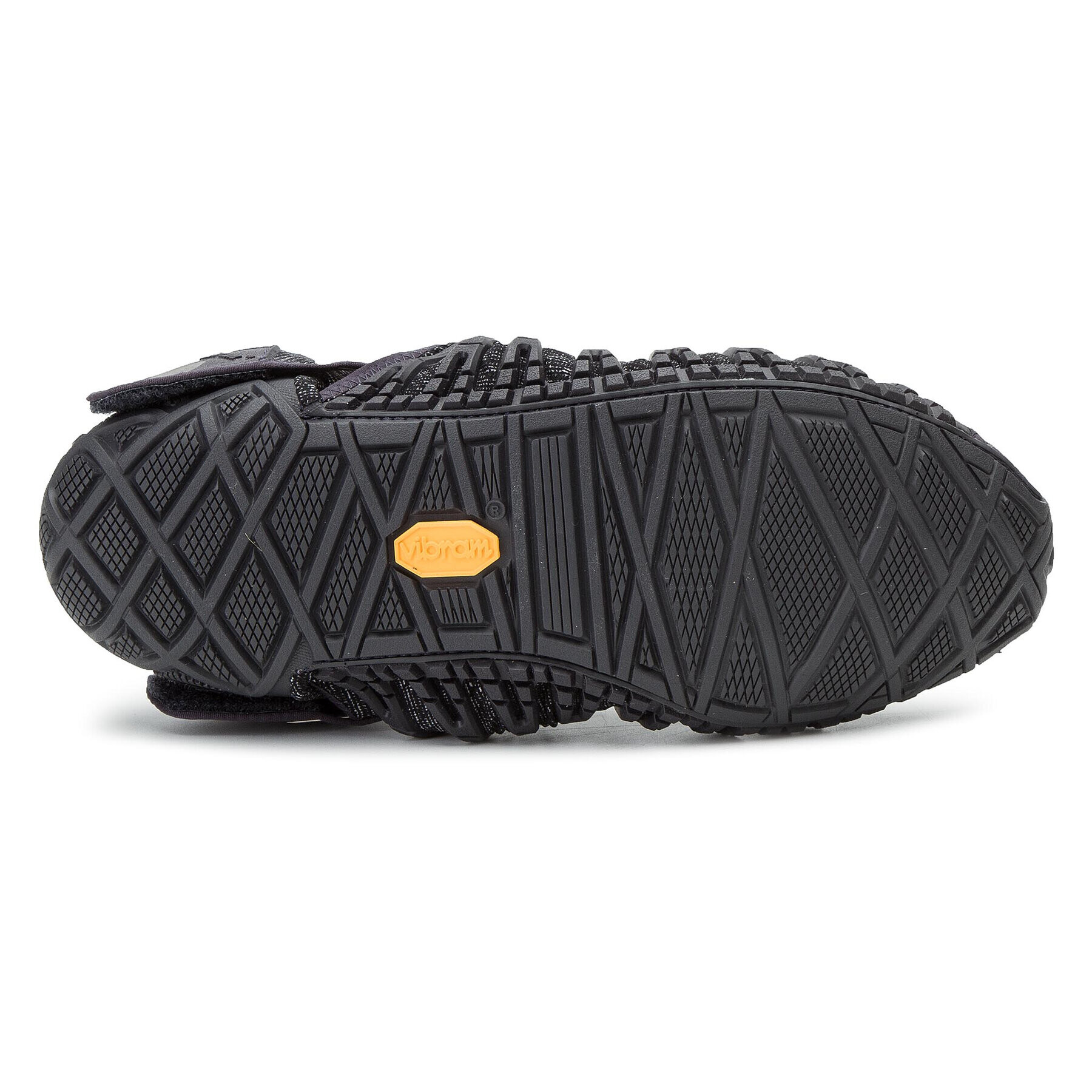 Vibram Fivefingers Boty Furoshiki 18MAD08 Černá - Pepit.cz