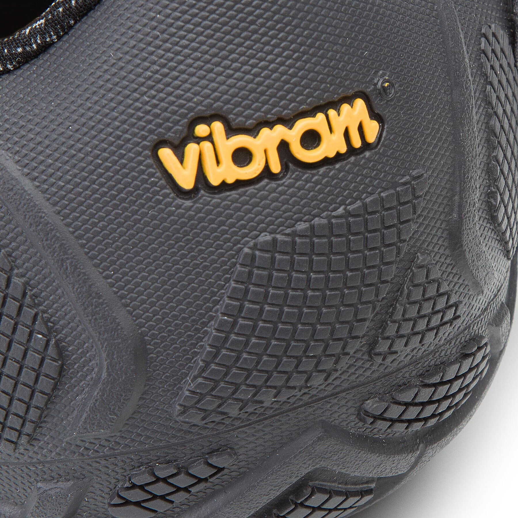 Vibram Fivefingers Boty Furoshiki 18MAD08 Černá - Pepit.cz