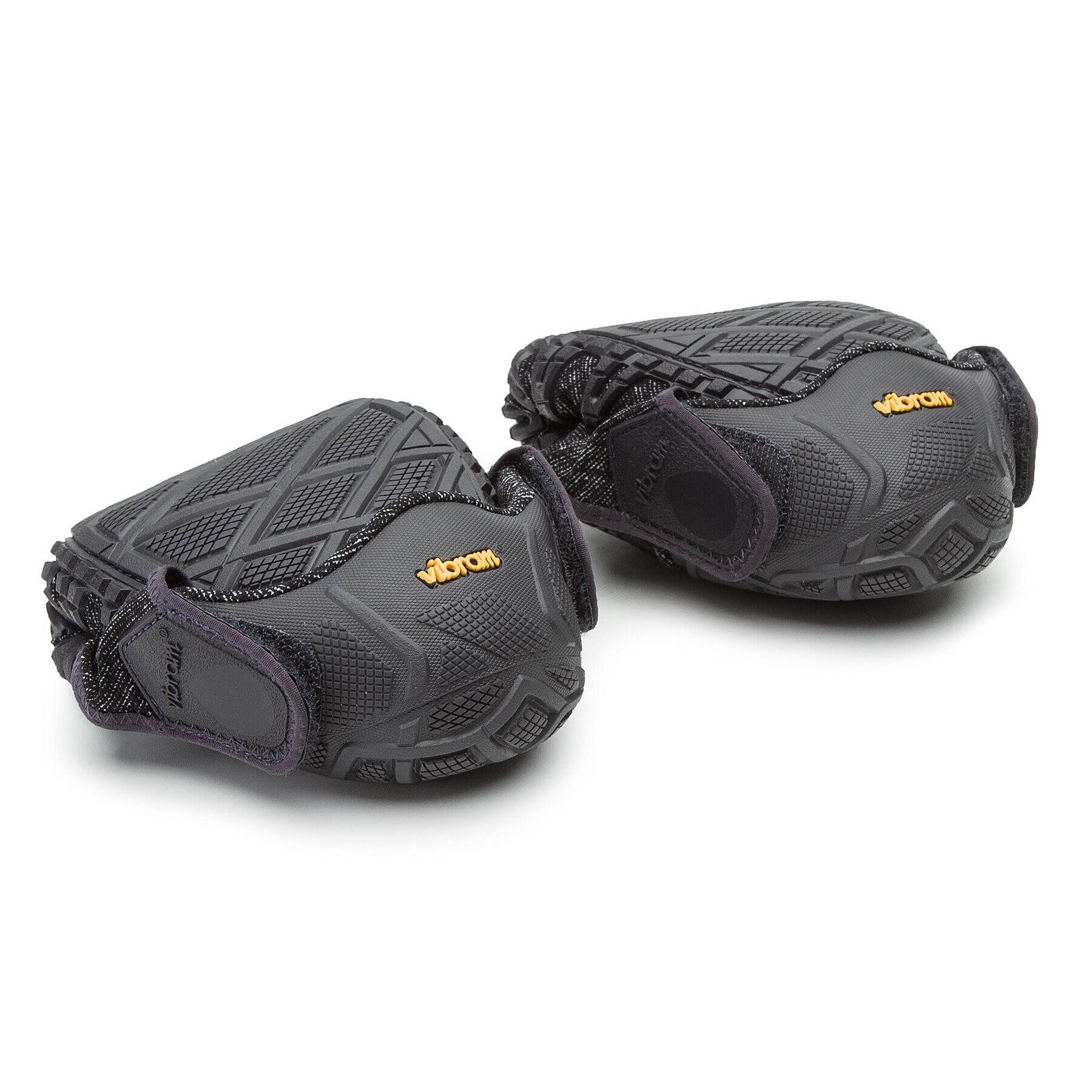 Vibram Fivefingers Boty Furoshiki 18MAD08 Černá - Pepit.cz