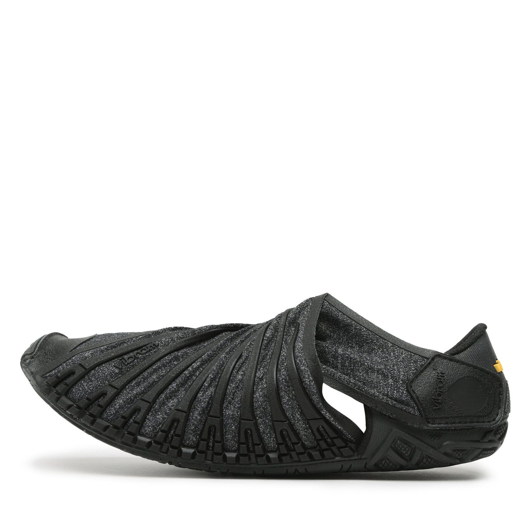 Vibram Fivefingers Boty Furoshiki 22MAF01 Černá - Pepit.cz