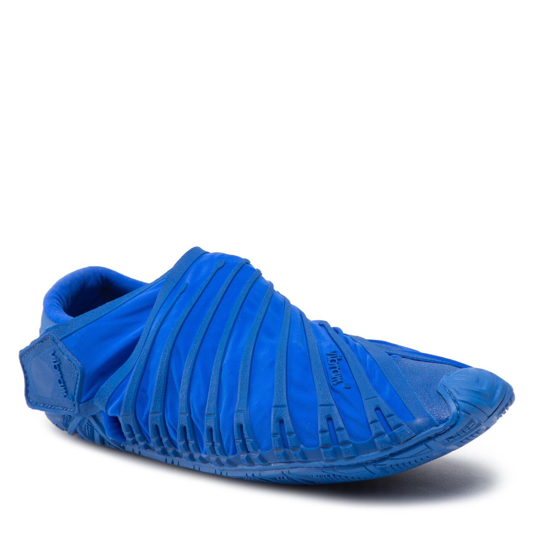 Vibram Fivefingers Boty Furoshiki Kids 20KAD02 Modrá - Pepit.cz