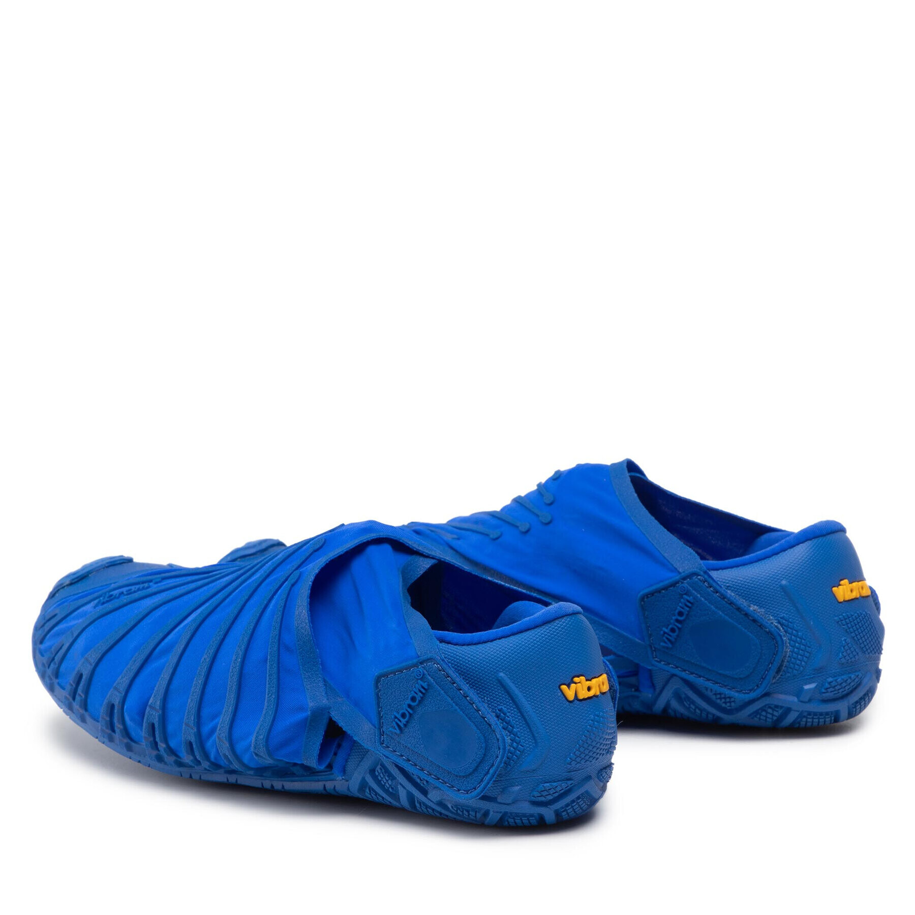 Vibram Fivefingers Boty Furoshiki Kids 20KAD02 Modrá - Pepit.cz