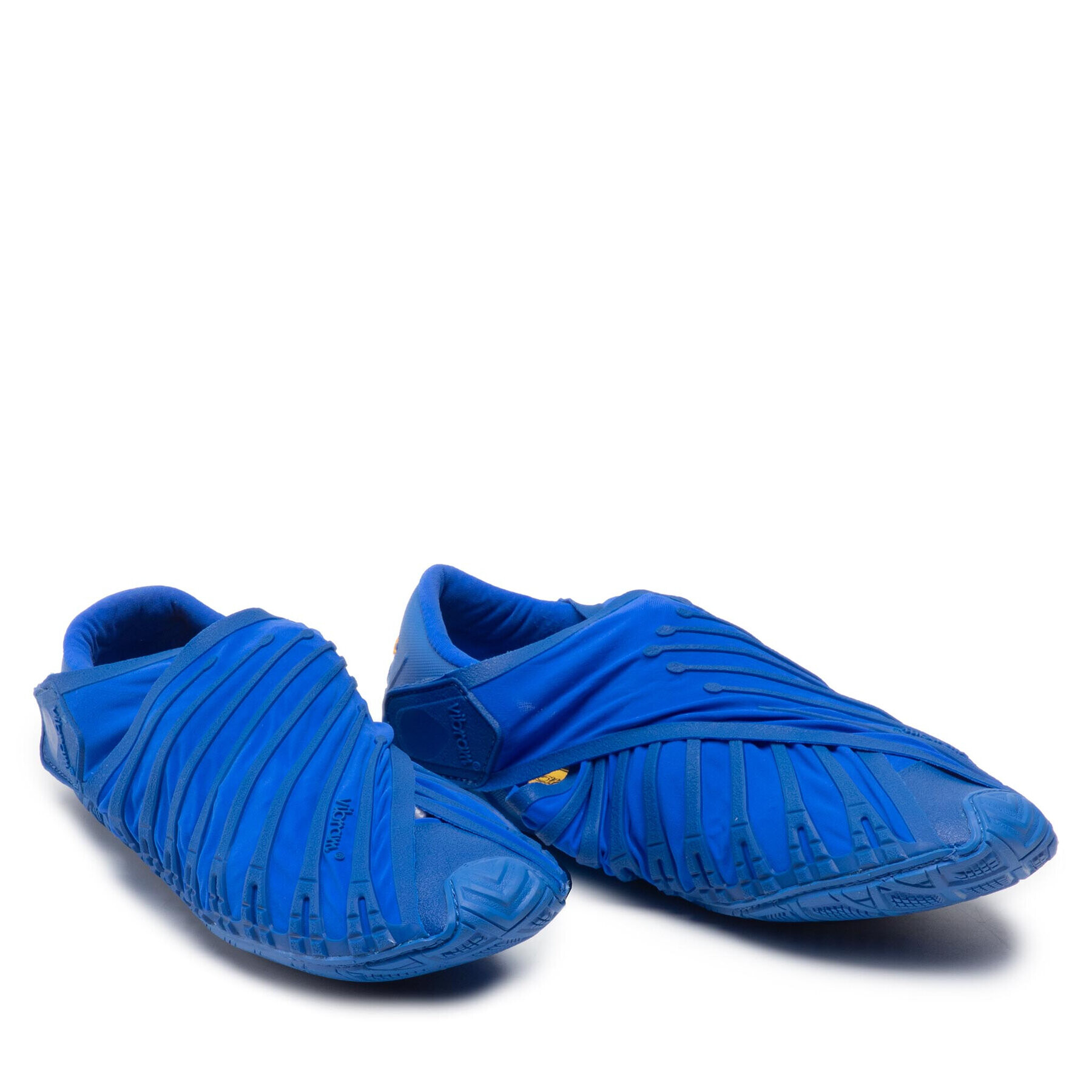 Vibram Fivefingers Boty Furoshiki Kids 20KAD02 Modrá - Pepit.cz