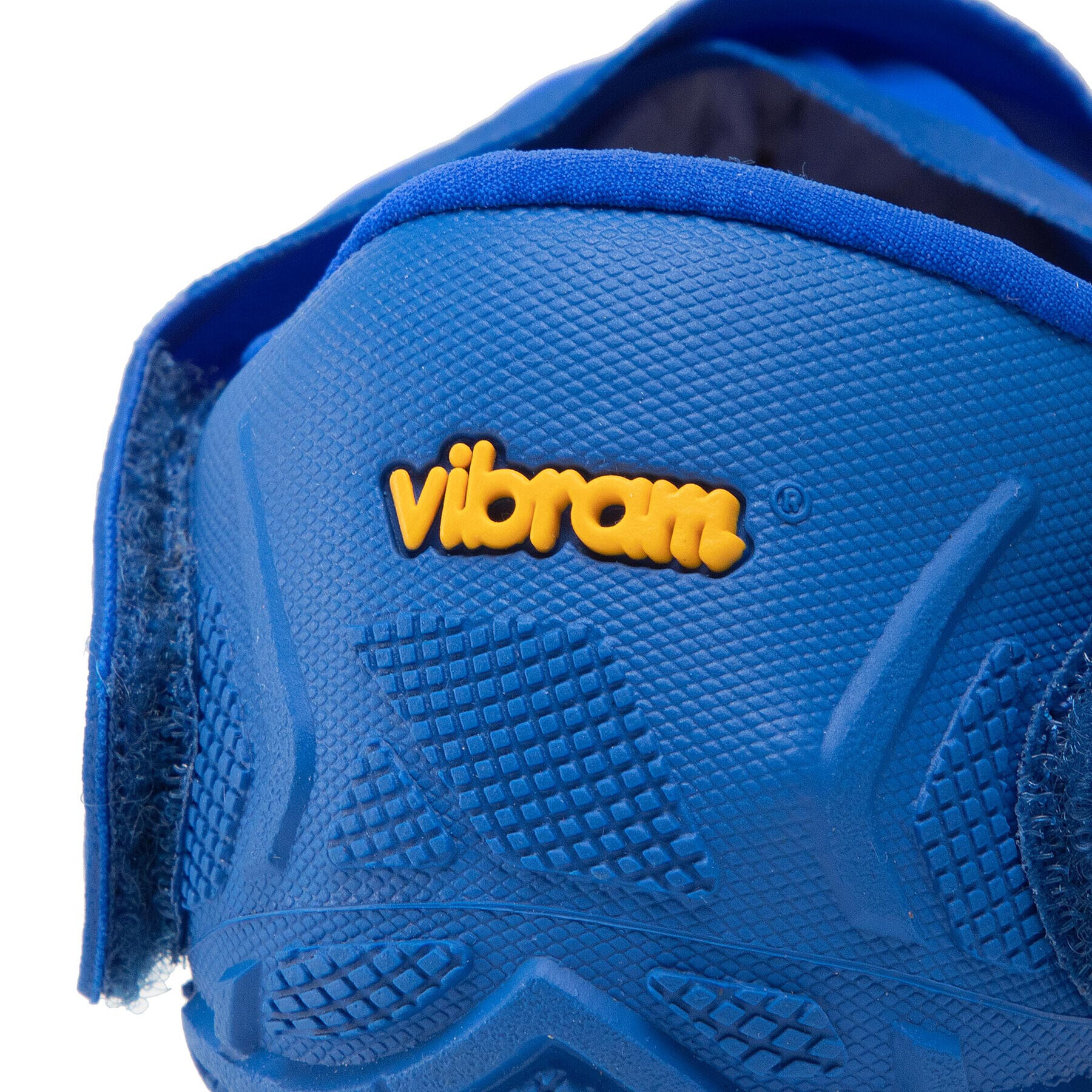 Vibram Fivefingers Boty Furoshiki Kids 20KAD02 Modrá - Pepit.cz