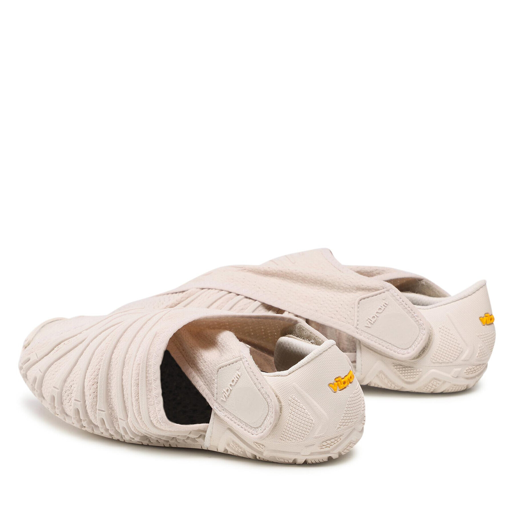 Vibram Fivefingers Boty Furoshiki Knit 20WEA03 Béžová - Pepit.cz