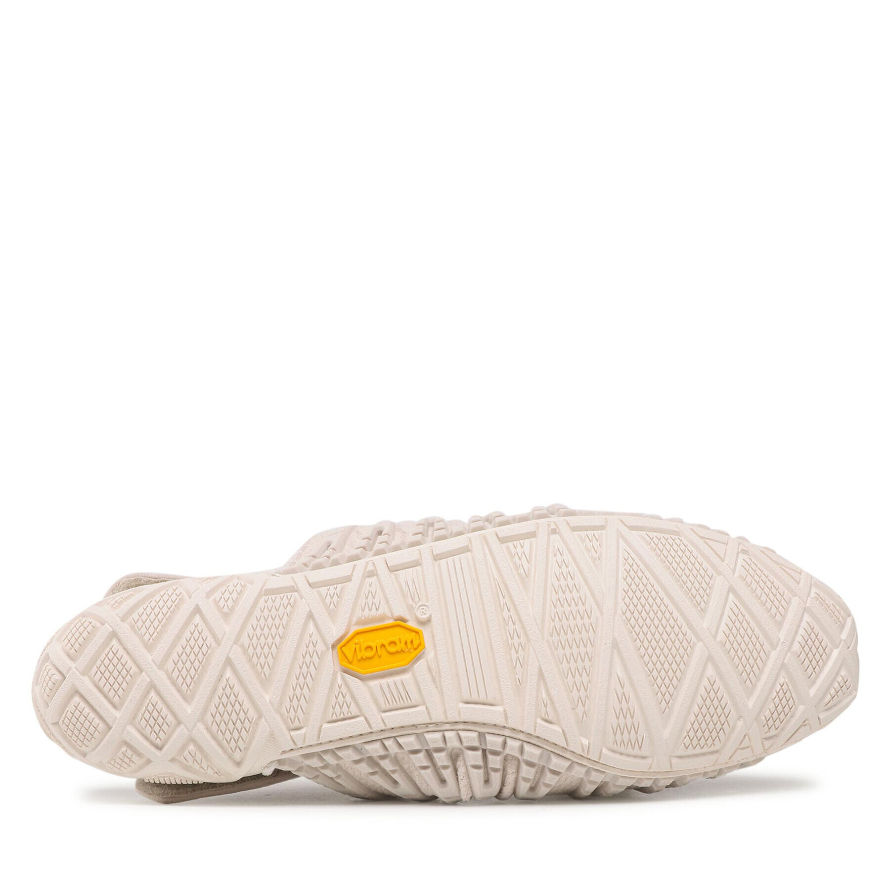 Vibram Fivefingers Boty Furoshiki Knit 20WEA03 Béžová - Pepit.cz