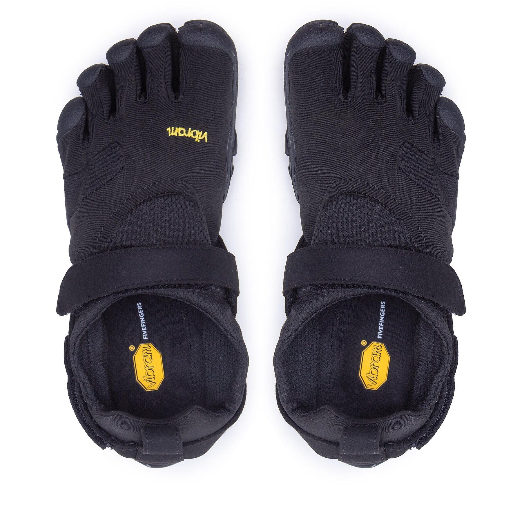 Vibram Fivefingers Boty Kmd Sport 2.0 21W3601 Černá - Pepit.cz