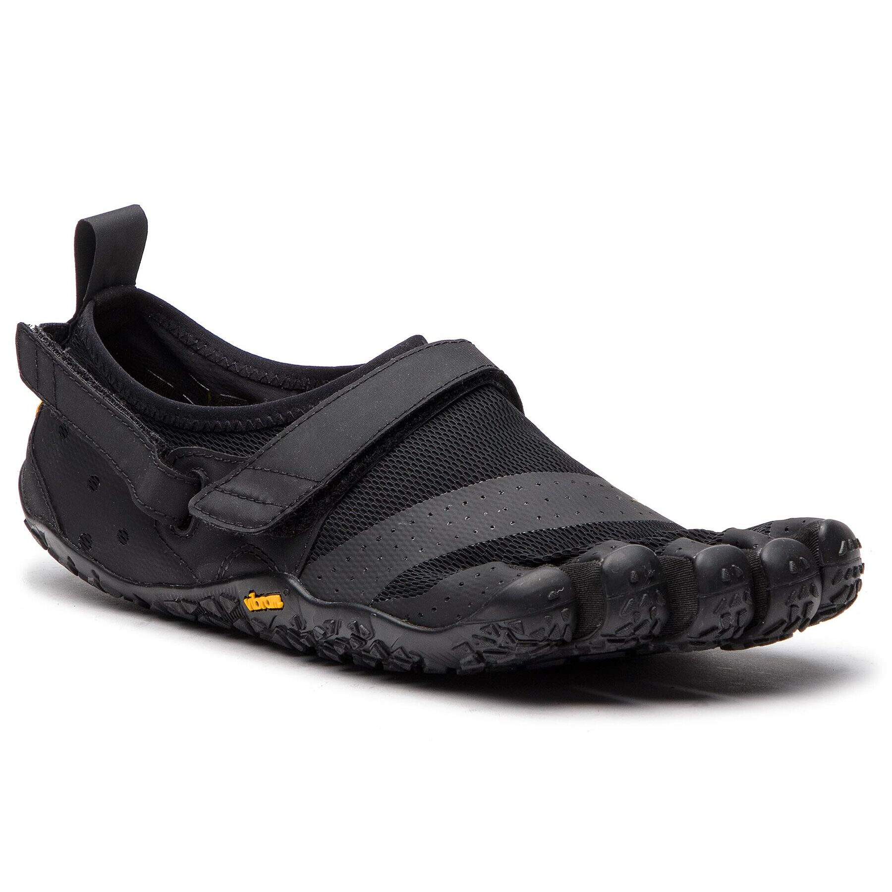 Vibram Fivefingers Boty V-Aqua 18M7301 Černá - Pepit.cz