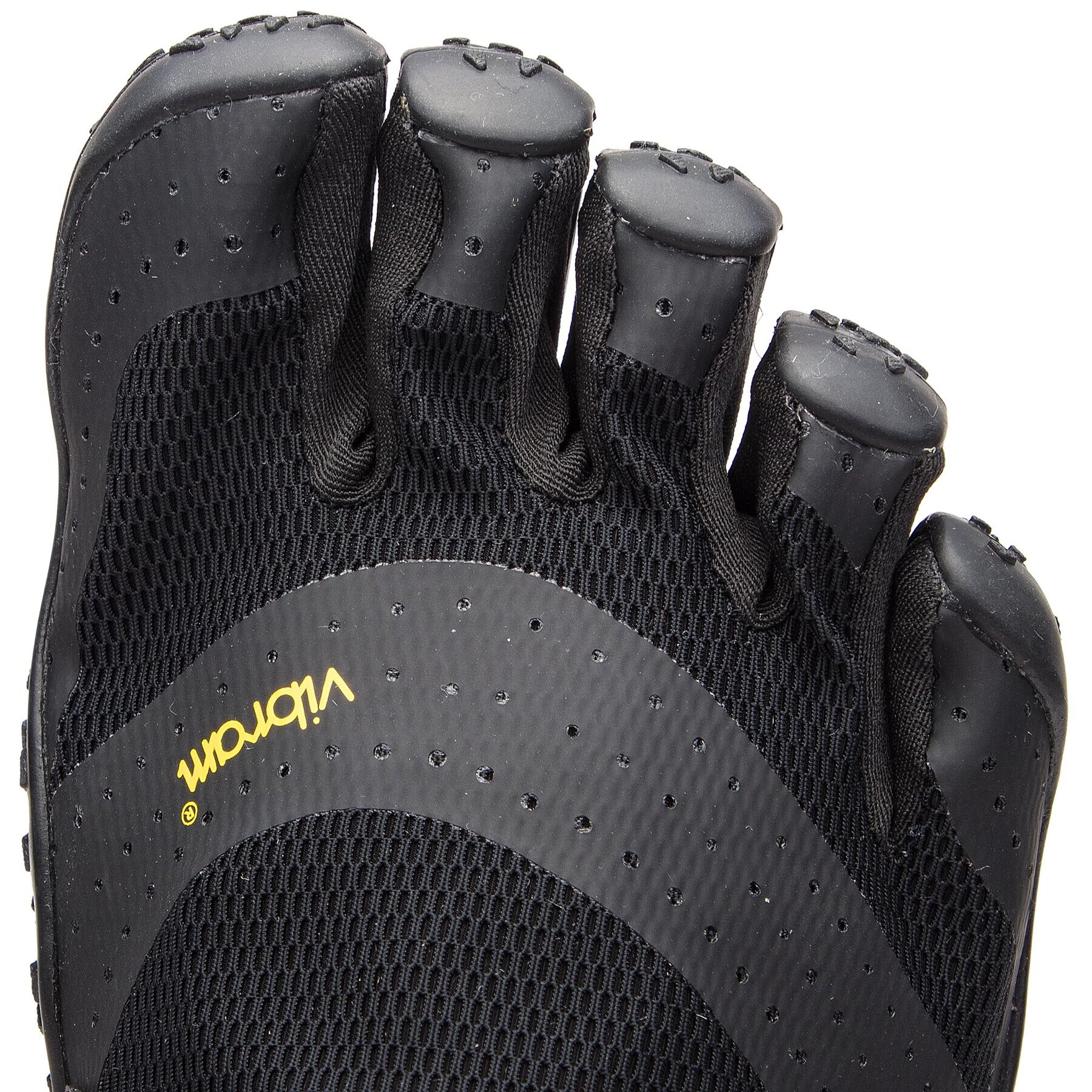 Vibram Fivefingers Boty V-Aqua 18M7301 Černá - Pepit.cz