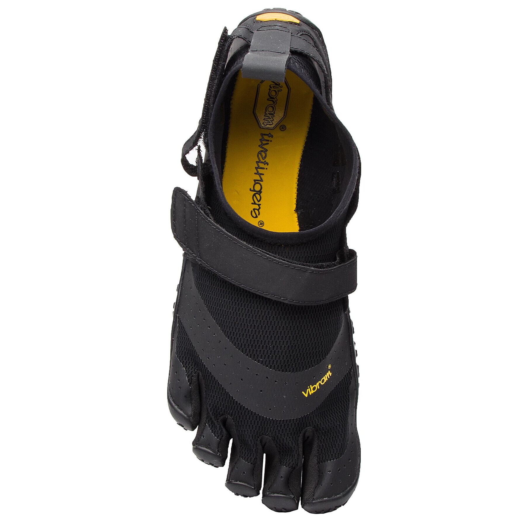 Vibram Fivefingers Boty V-Aqua 18M7301 Černá - Pepit.cz