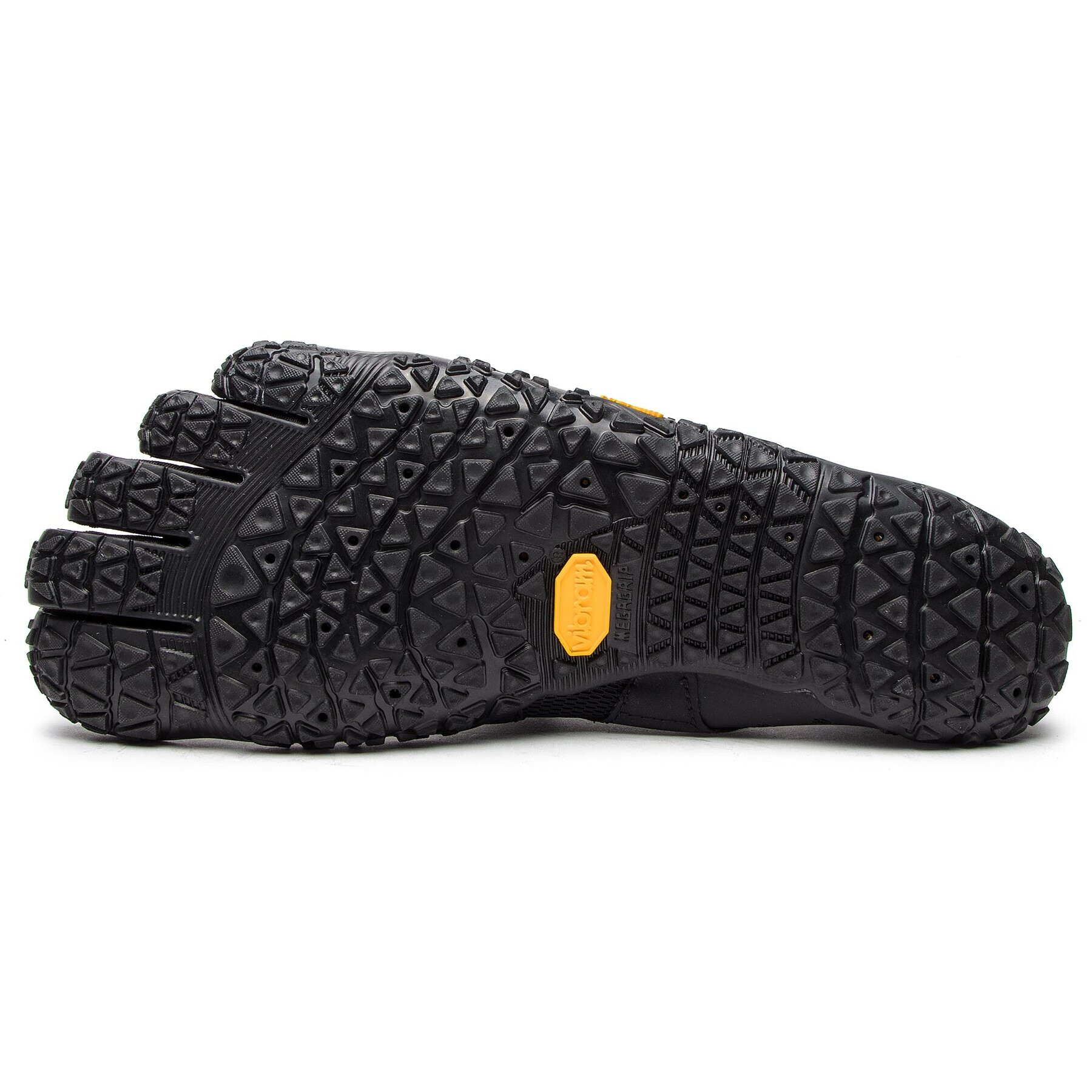 Vibram Fivefingers Boty V-Aqua 18M7301 Černá - Pepit.cz