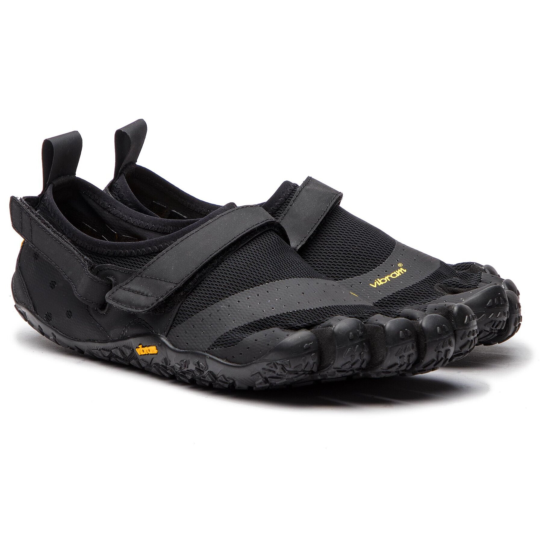 Vibram Fivefingers Boty V-Aqua 18M7301 Černá - Pepit.cz