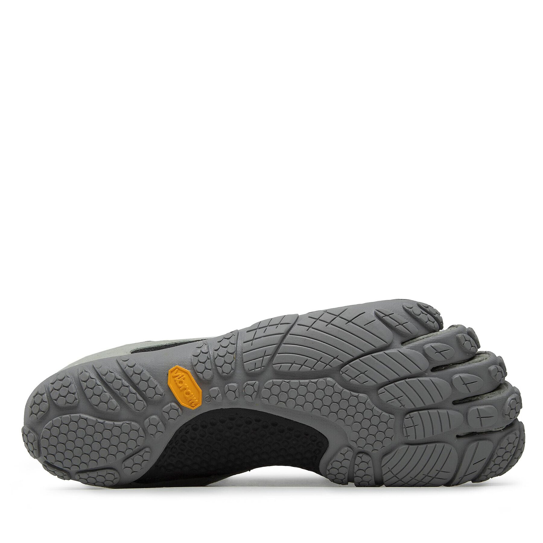 Vibram Fivefingers Boty V-Run Retro 21W8003 Červená - Pepit.cz