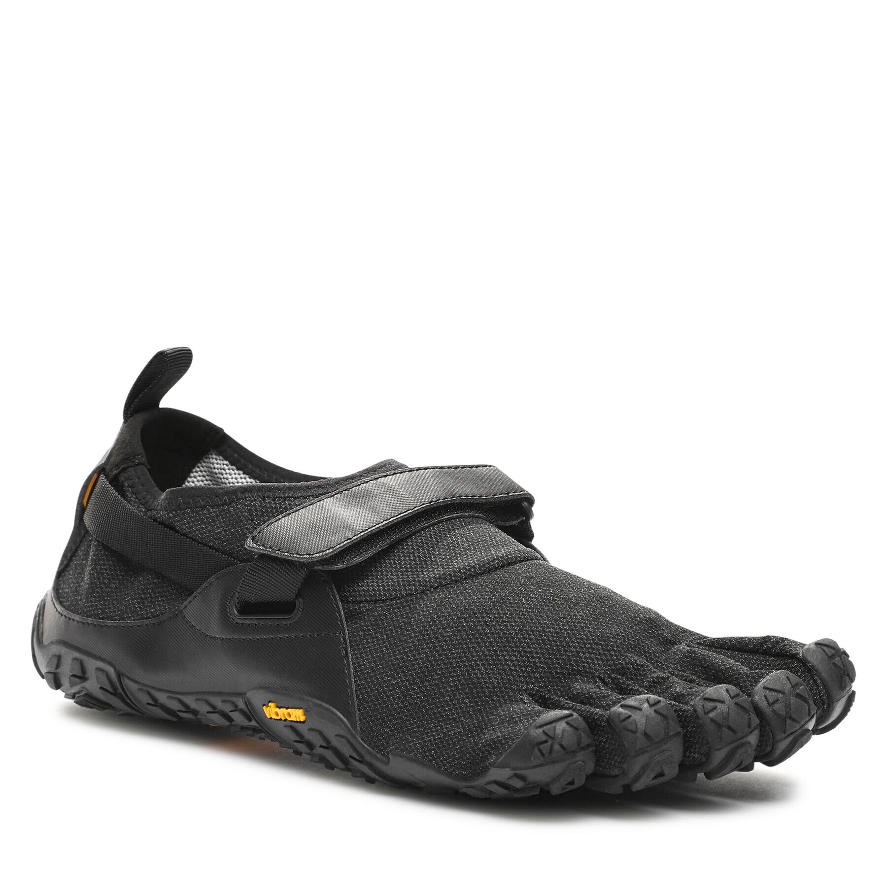 Vibram Fivefingers Trekingová obuv Spyridon Evo 22M5501 Černá - Pepit.cz