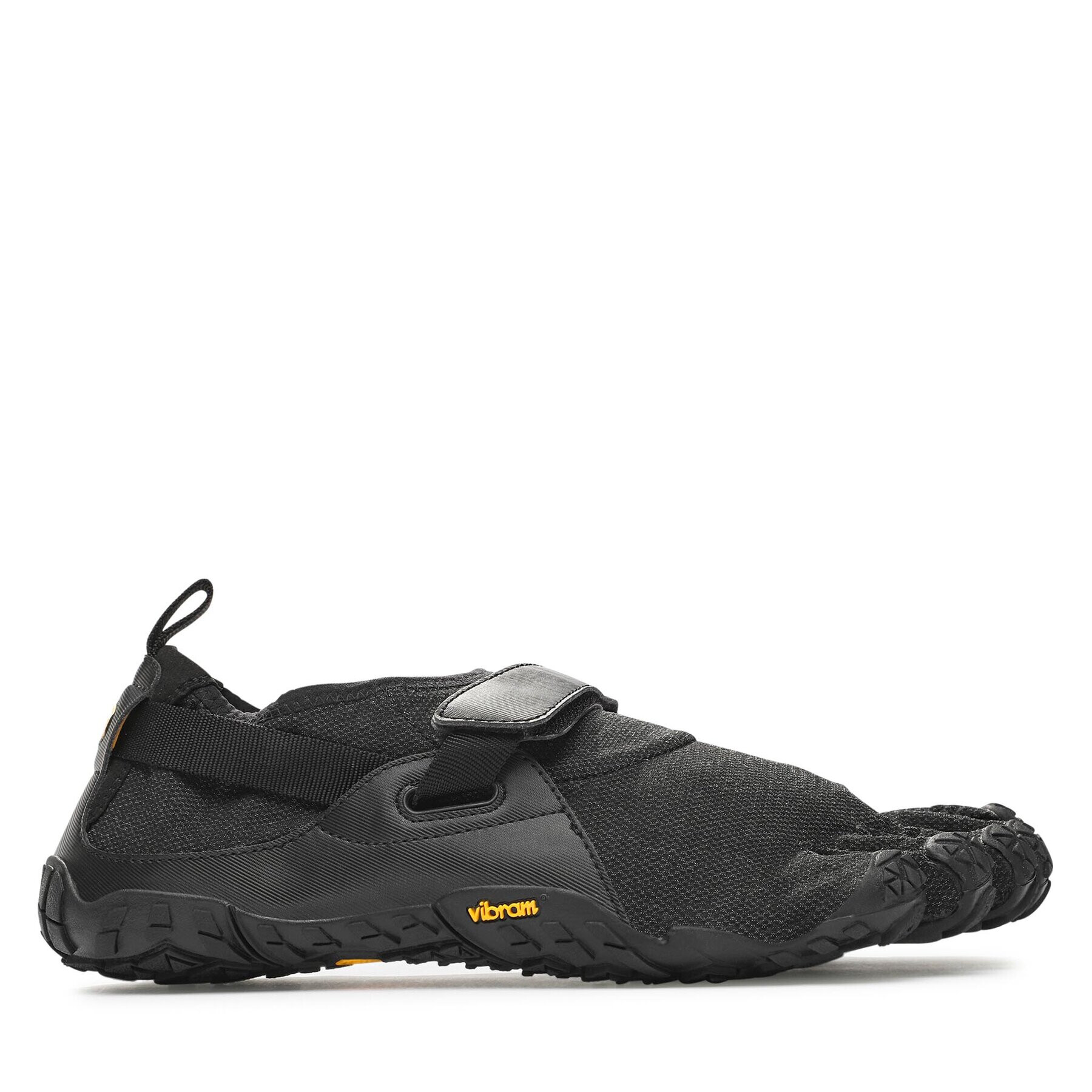 Vibram Fivefingers Trekingová obuv Spyridon Evo 22M5501 Černá - Pepit.cz