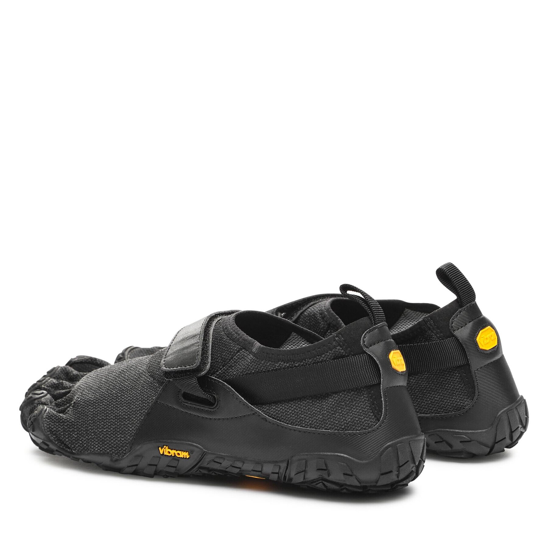 Vibram Fivefingers Trekingová obuv Spyridon Evo 22M5501 Černá - Pepit.cz