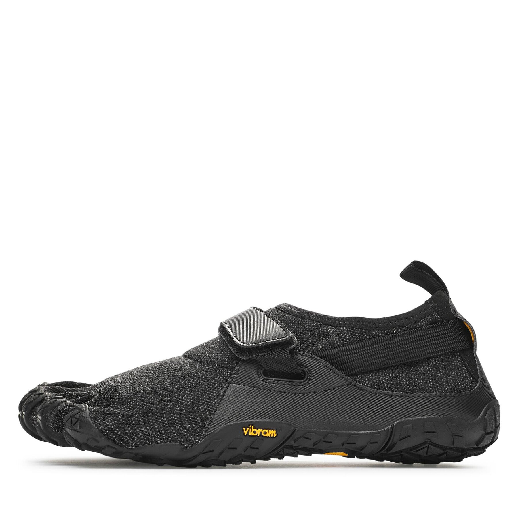 Vibram Fivefingers Trekingová obuv Spyridon Evo 22M5501 Černá - Pepit.cz