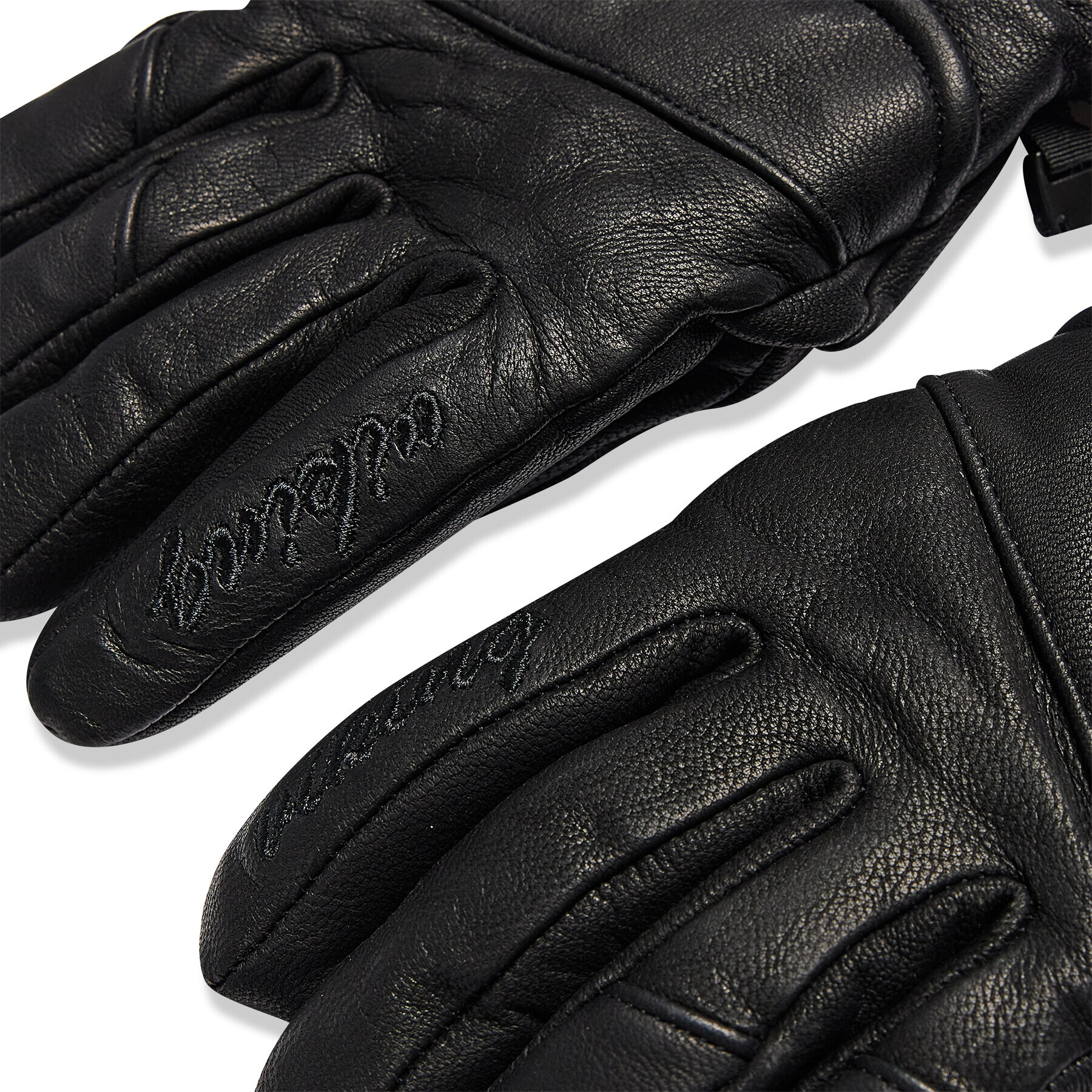 Viking Lyžařské rukavice Marilleva Gloves 113/23/6783 Černá - Pepit.cz