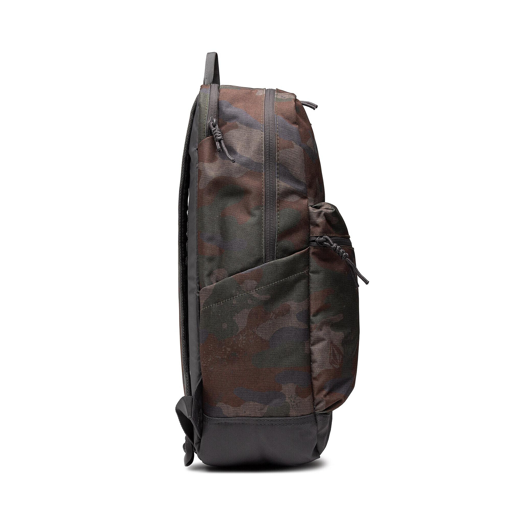 Volcom Batoh School Backpack D6522205 Khaki - Pepit.cz