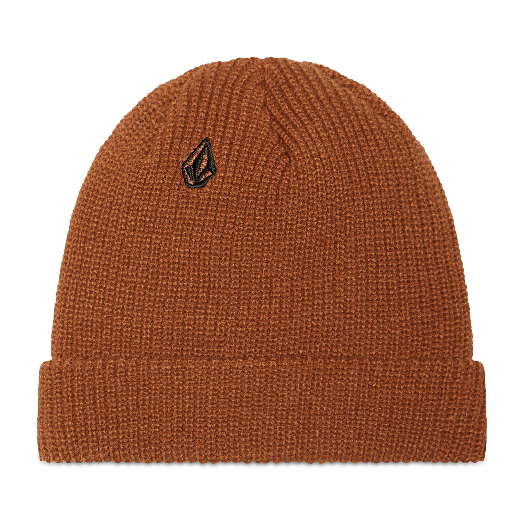 Volcom Čepice Full Stone Beanie D5832202 Hnědá - Pepit.cz