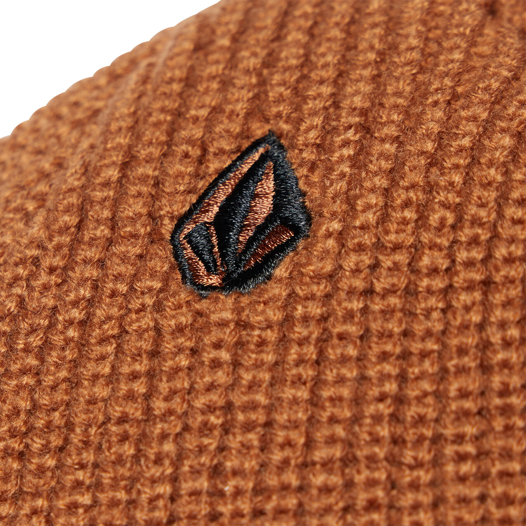 Volcom Čepice Full Stone Beanie D5832202 Hnědá - Pepit.cz