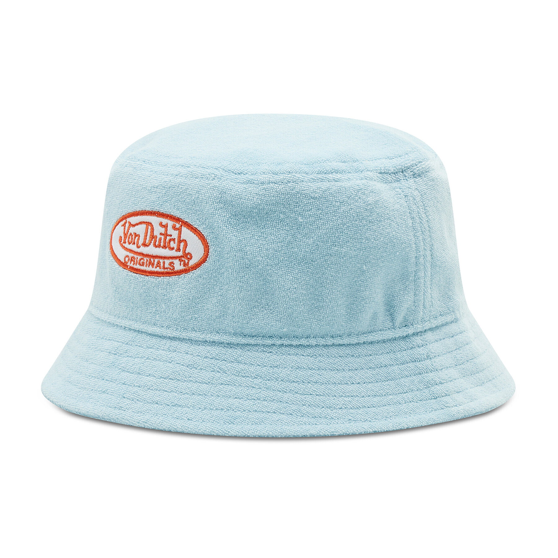 Von Dutch Klobouk Bucket 7050035 Modrá - Pepit.cz