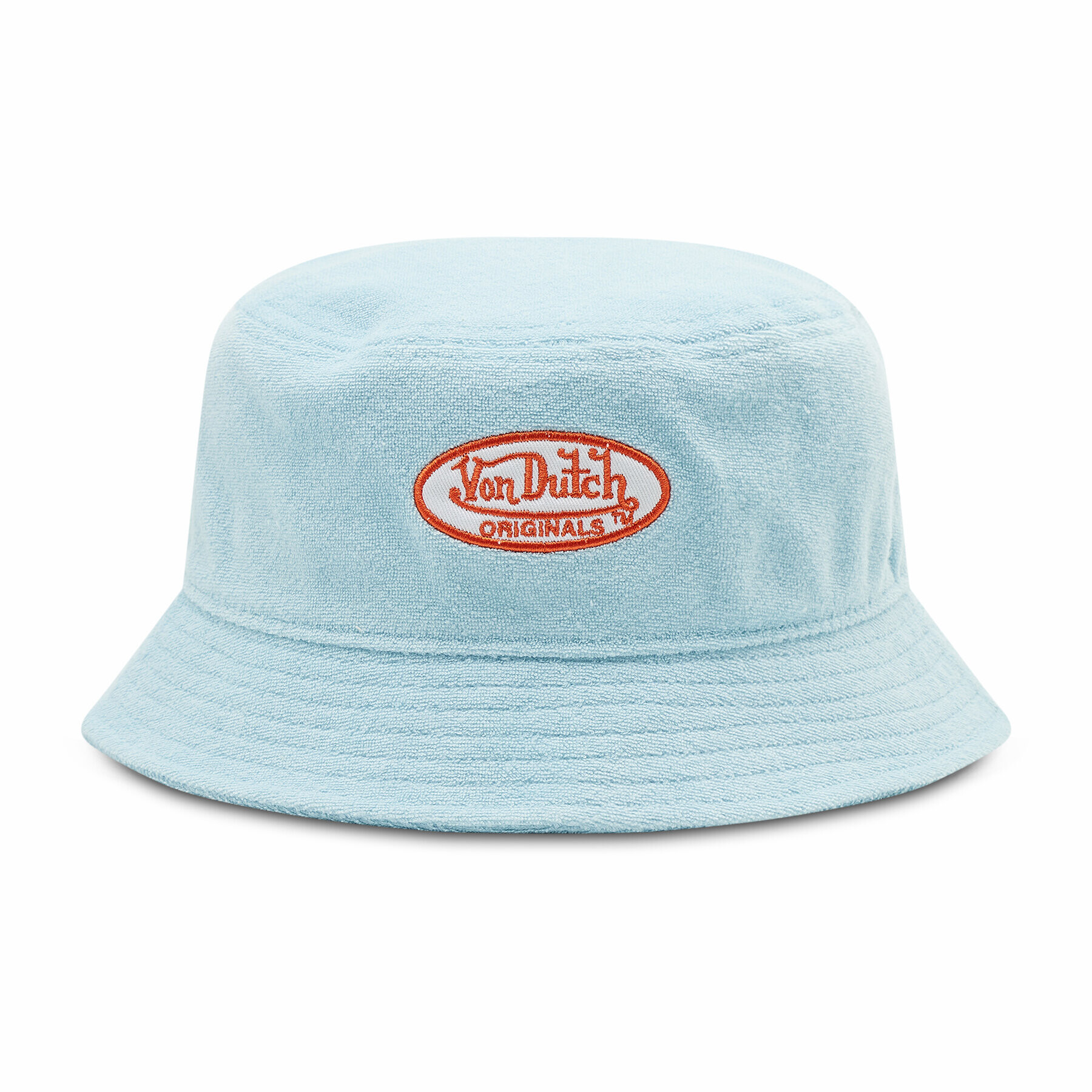 Von Dutch Klobouk Bucket 7050035 Modrá - Pepit.cz