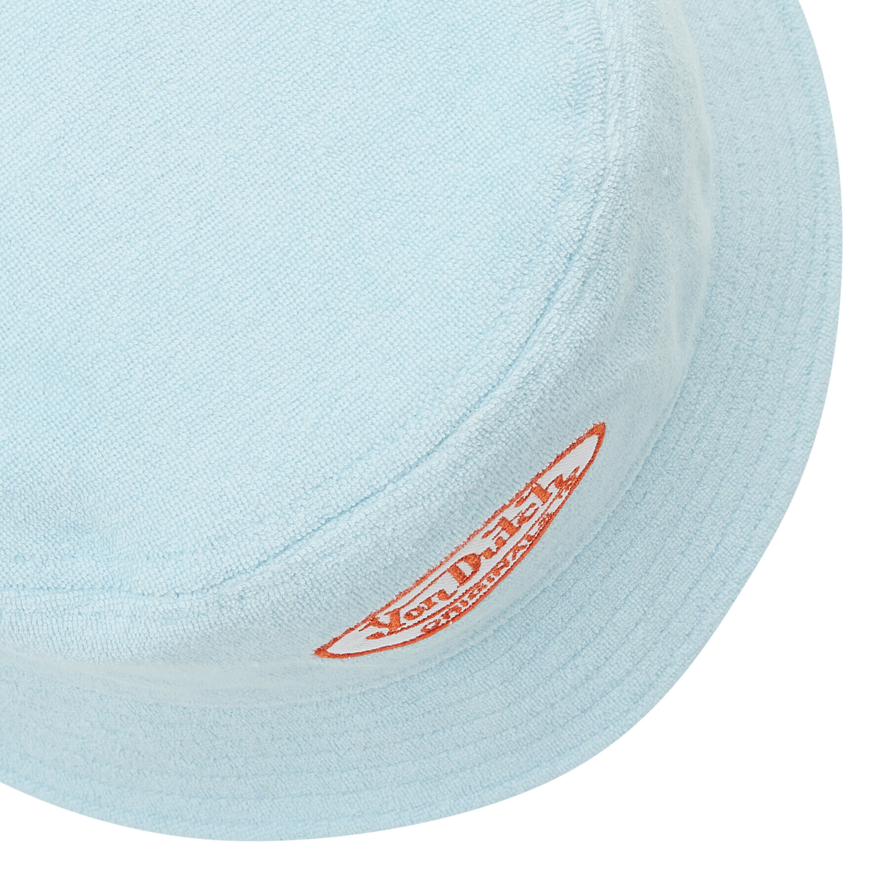 Von Dutch Klobouk Bucket 7050035 Modrá - Pepit.cz