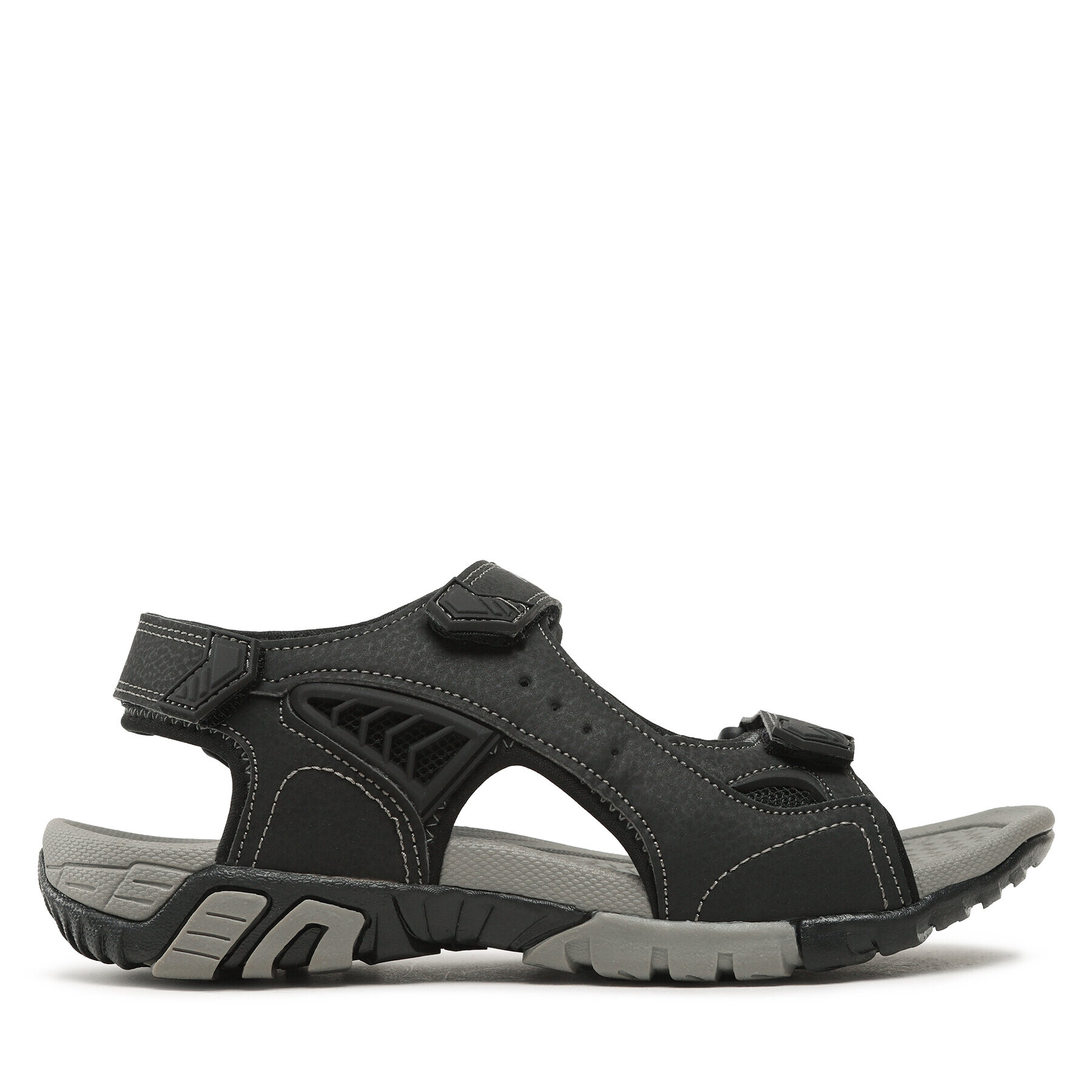 Whistler Sandály Tegale Unisex Sandal W232211 Černá - Pepit.cz