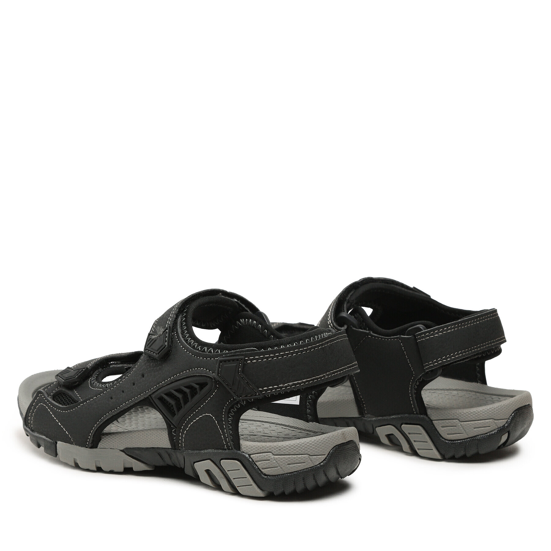 Whistler Sandály Tegale Unisex Sandal W232211 Černá - Pepit.cz