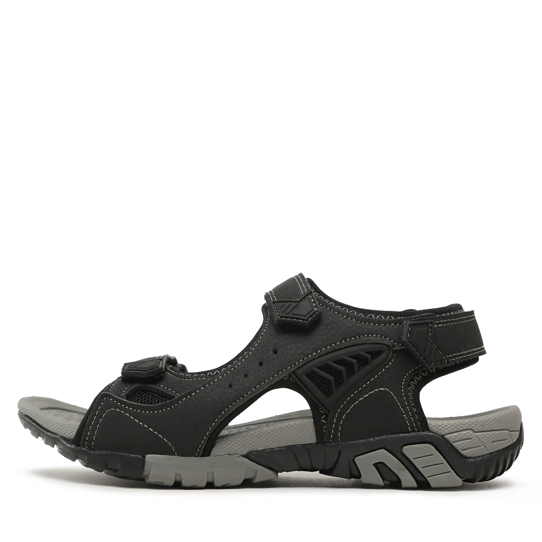 Whistler Sandály Tegale Unisex Sandal W232211 Černá - Pepit.cz