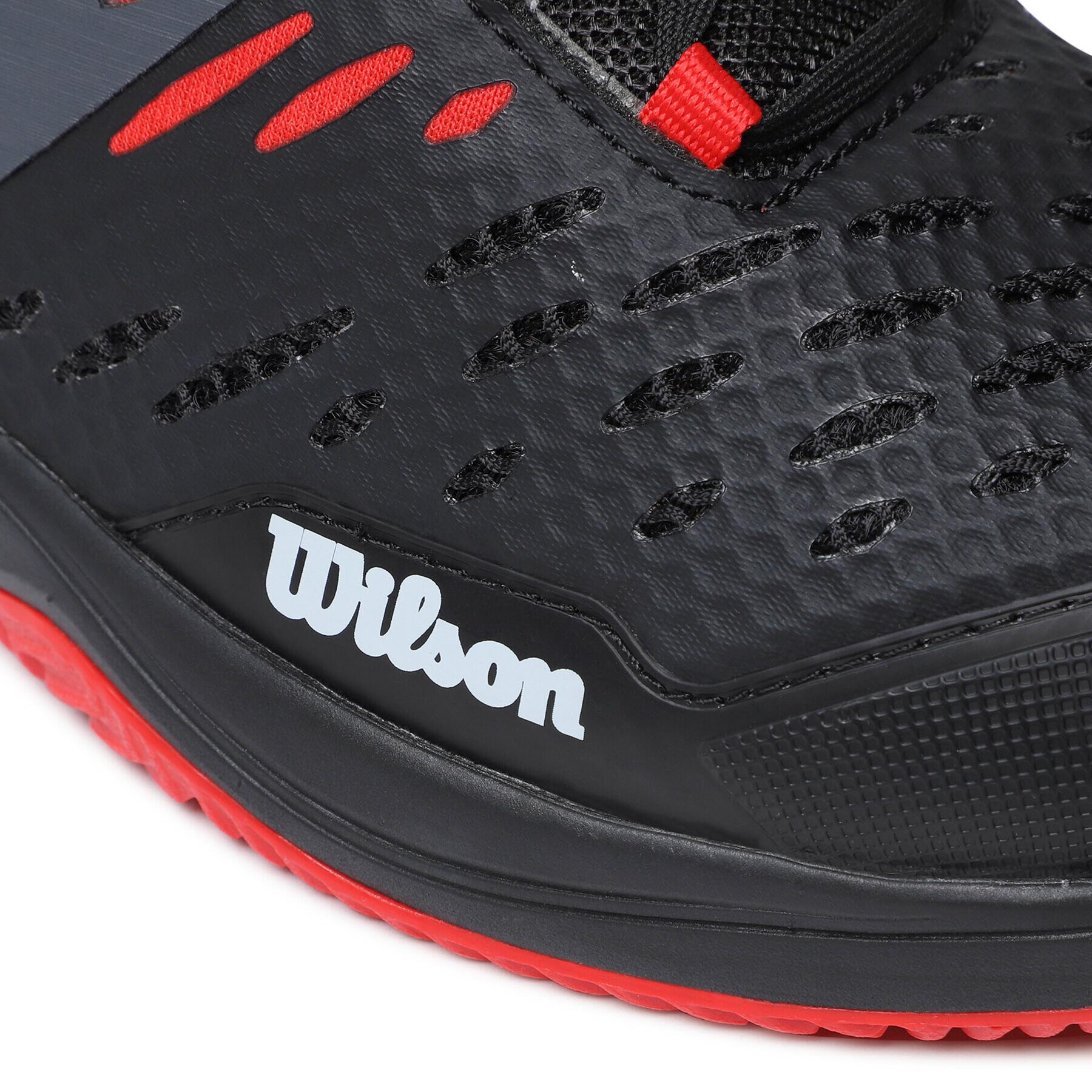 Wilson Boty Kaos Comp 3.0 WRS328760 Černá - Pepit.cz