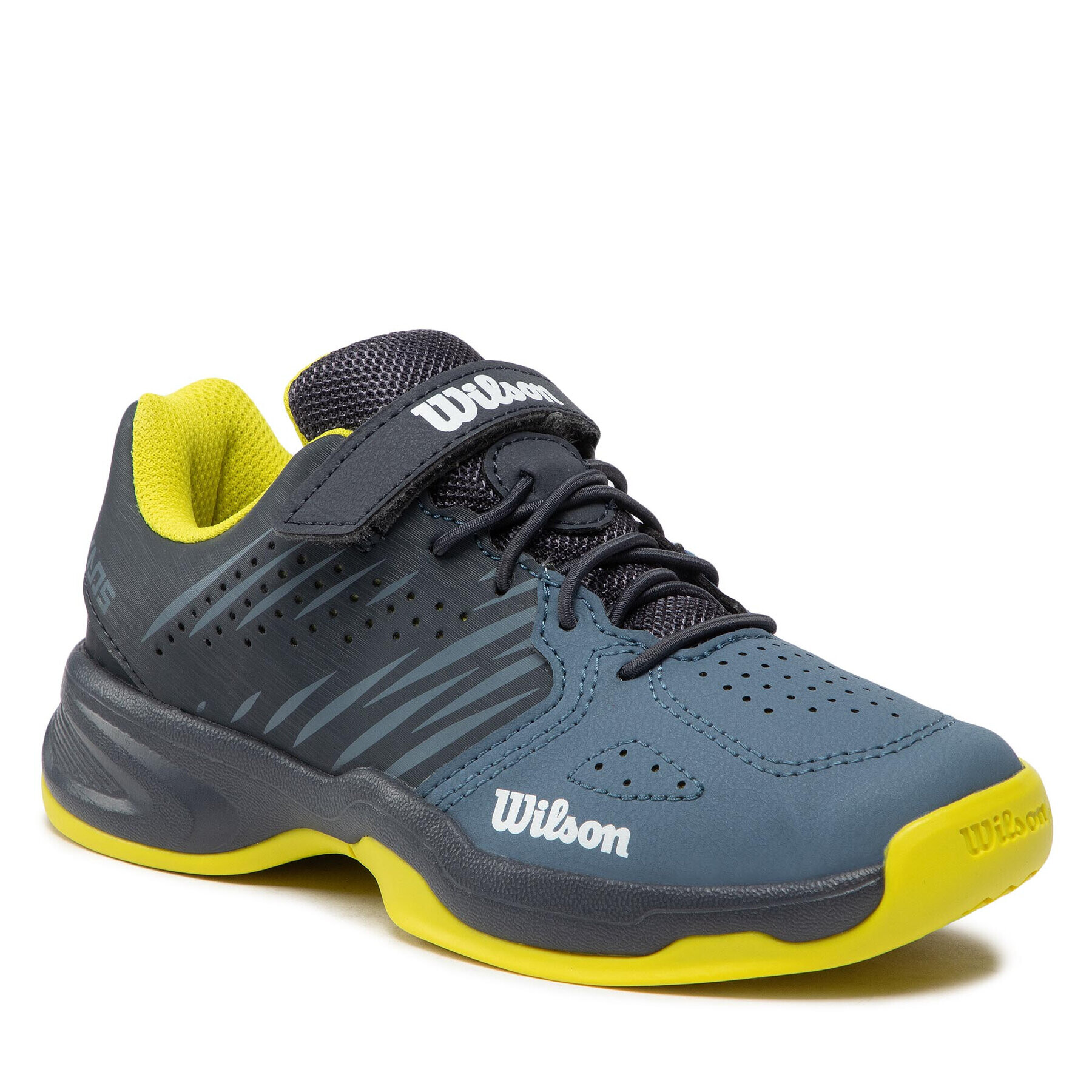 Wilson Boty Kaos K 2.0 WRS329150 Šedá - Pepit.cz