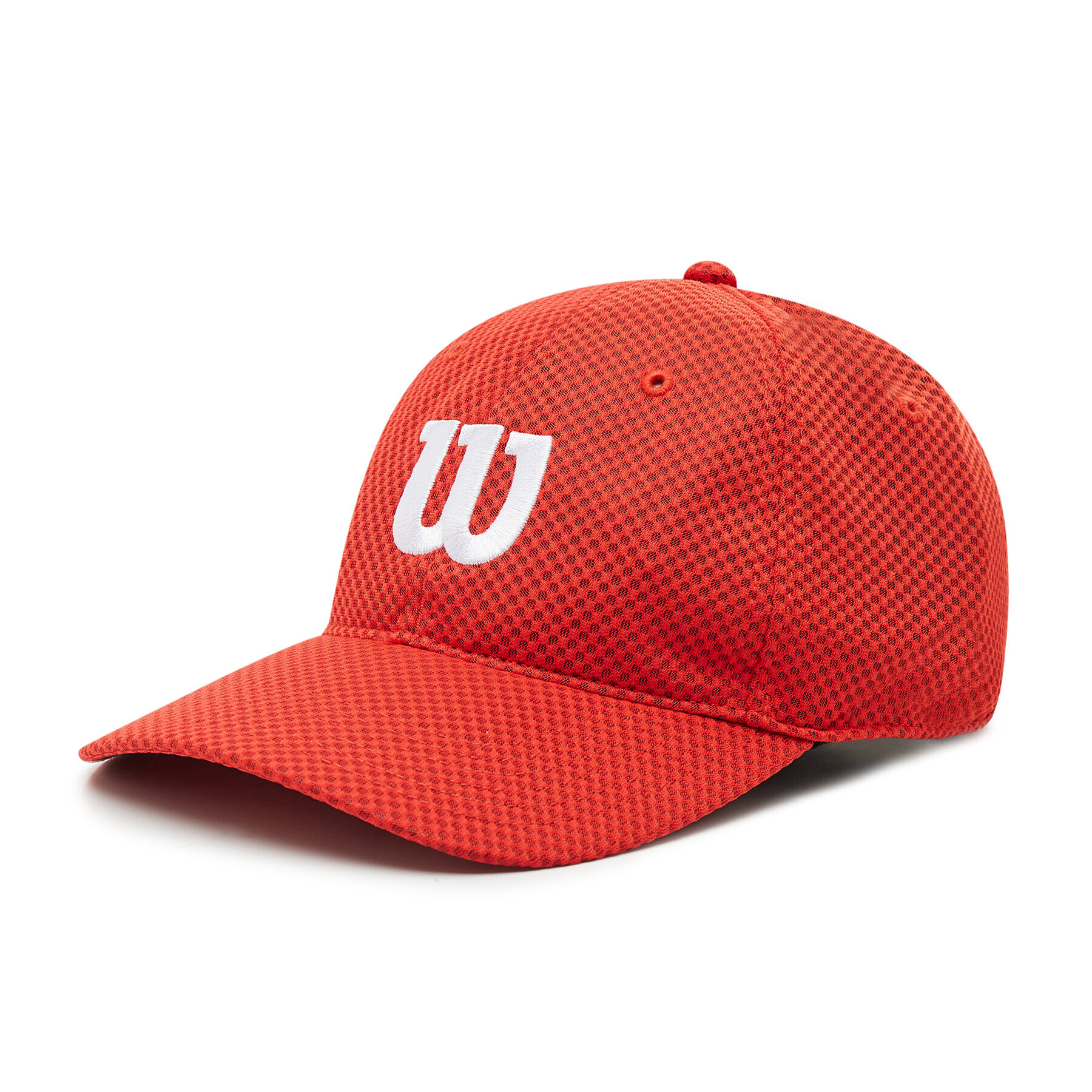 Wilson Kšiltovka Summer Cap II WRA770802 Červená - Pepit.cz