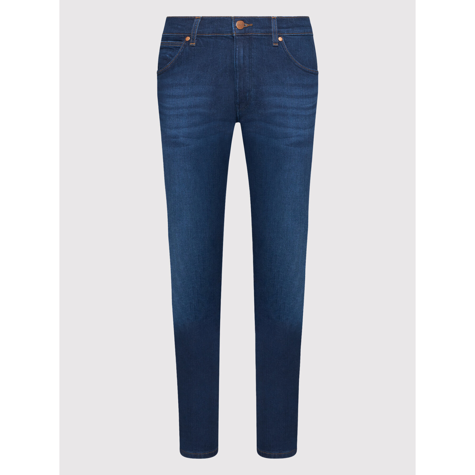 Wrangler Jeansy Larston W18SYI39K Modrá Slim Fit - Pepit.cz