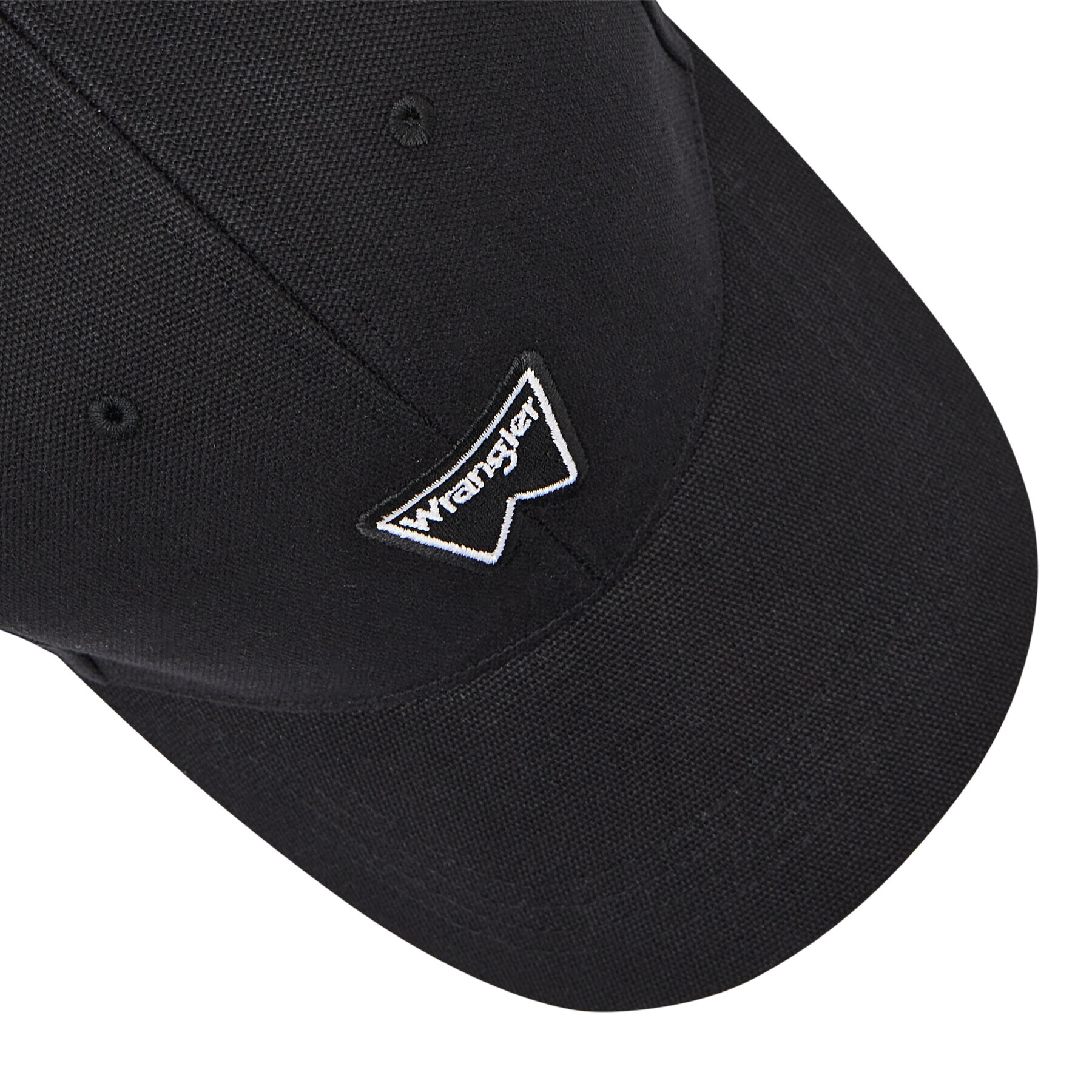 Wrangler Kšiltovka Logo Cap W0U5U5XW5 Černá - Pepit.cz