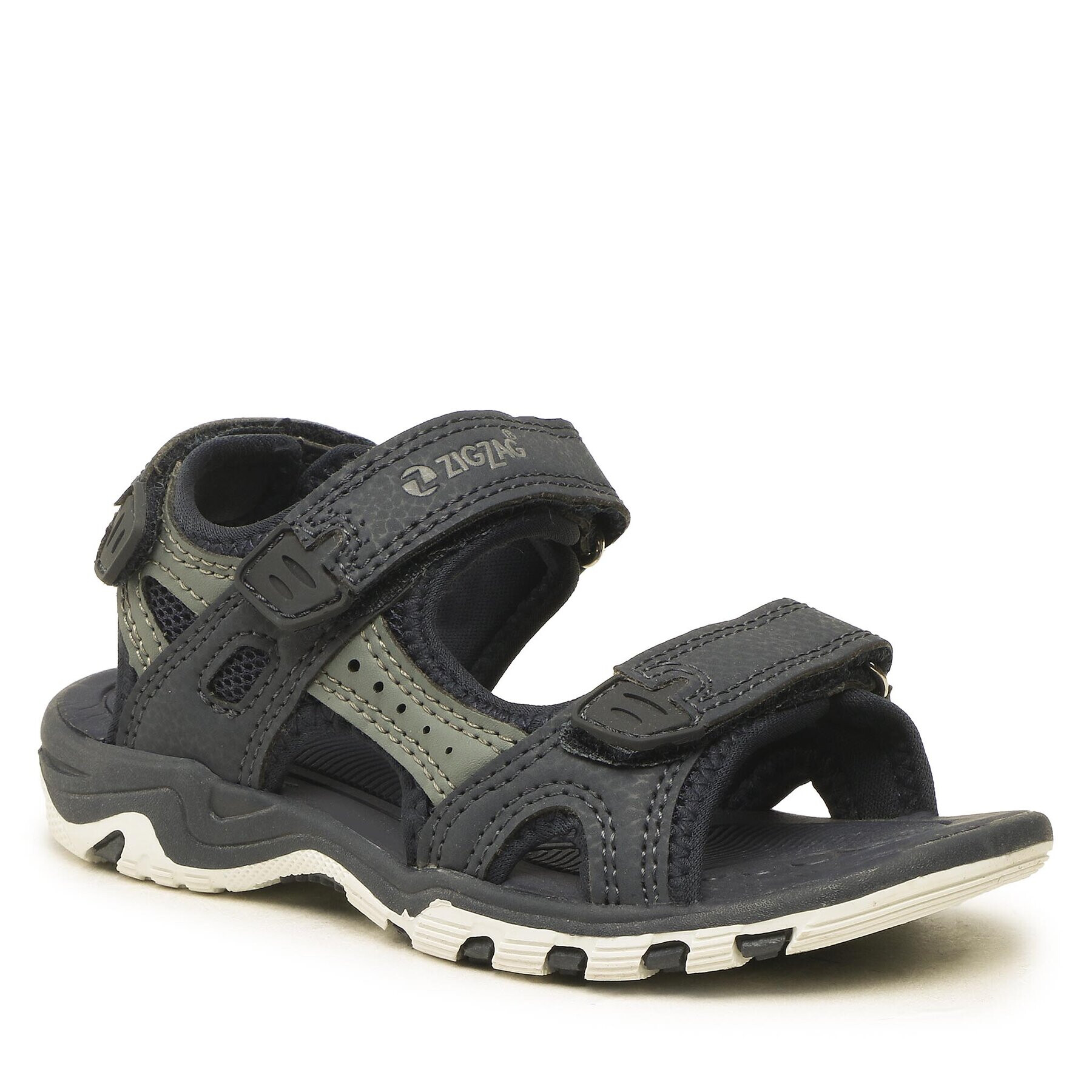 ZigZag Sandály Jusin Kids Sandal Z232285 Modrá - Pepit.cz