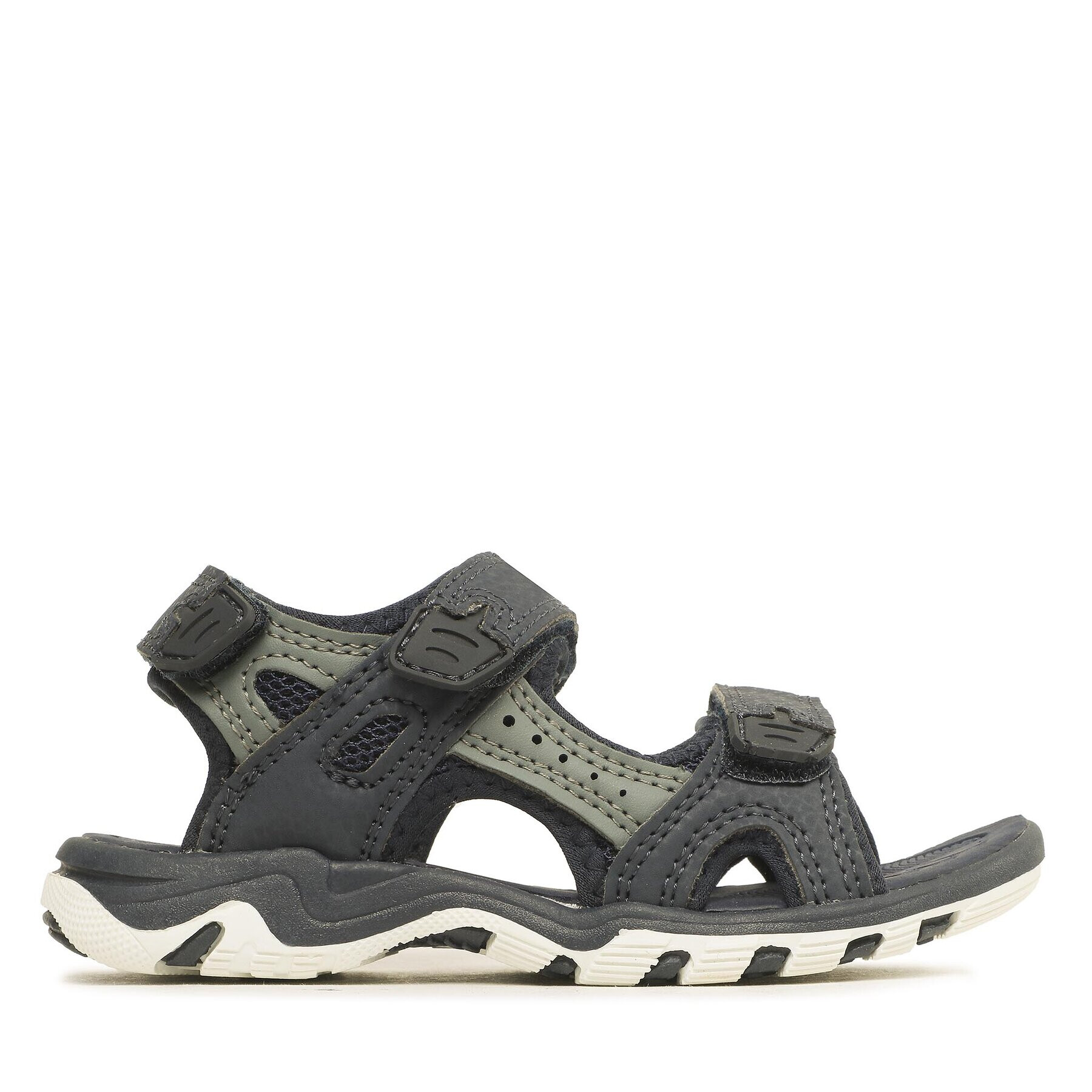 ZigZag Sandály Jusin Kids Sandal Z232285 Modrá - Pepit.cz