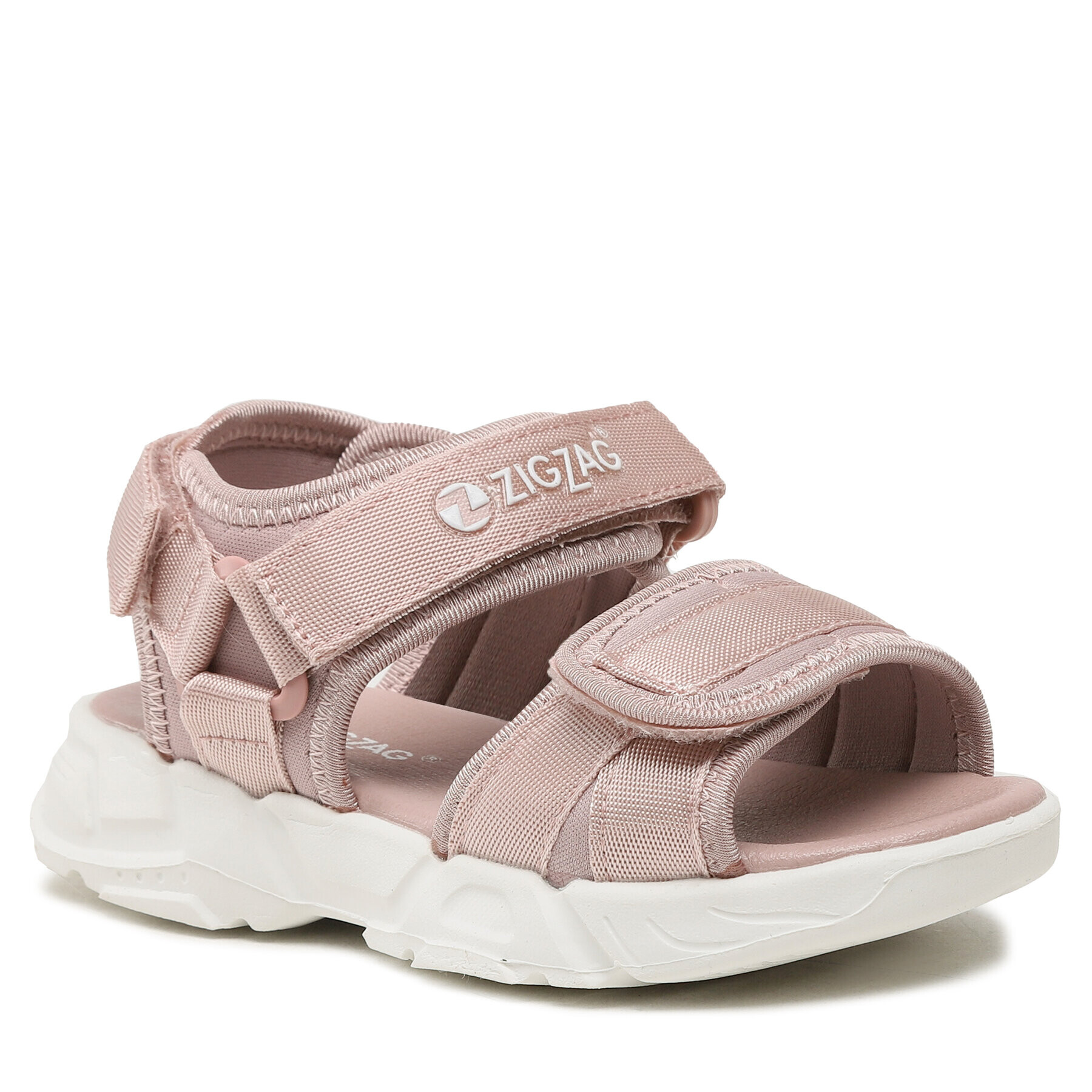 ZigZag Sandály Sasir Kids Sandal Z232276 Šedá - Pepit.cz