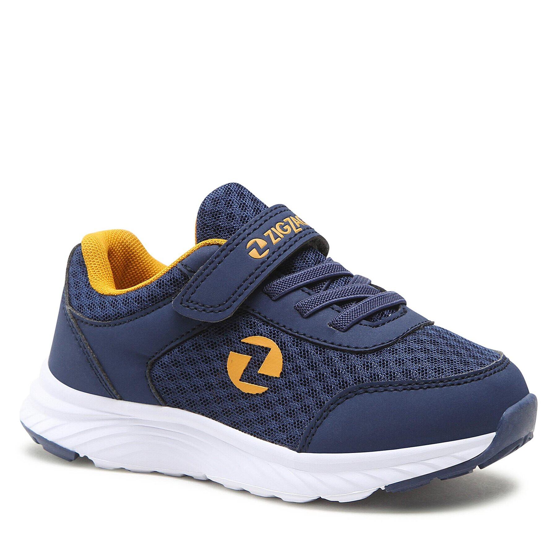 ZigZag Sneakersy Pilolen Kids Lite Z222321 Tmavomodrá - Pepit.cz