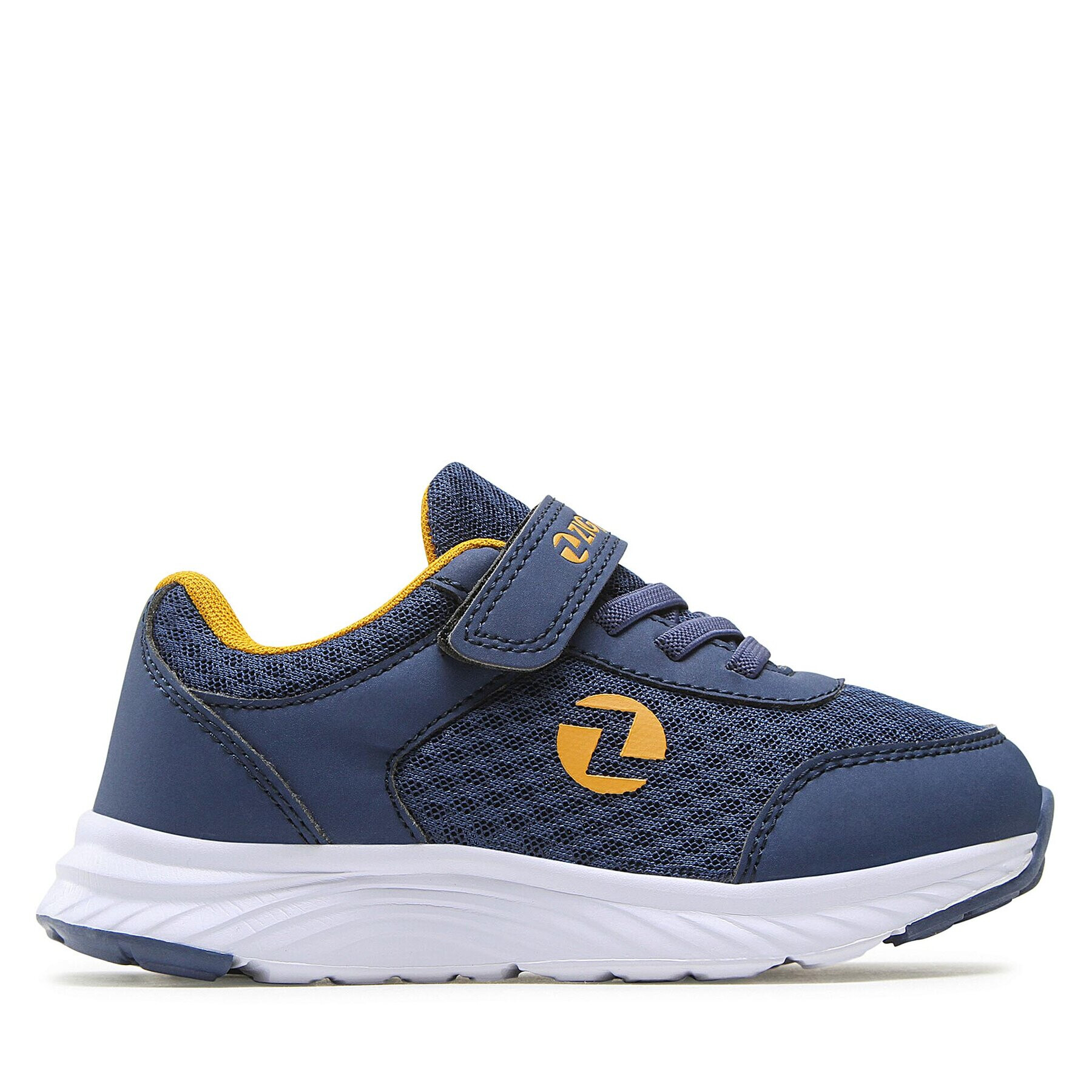 ZigZag Sneakersy Pilolen Kids Lite Z222321 Tmavomodrá - Pepit.cz