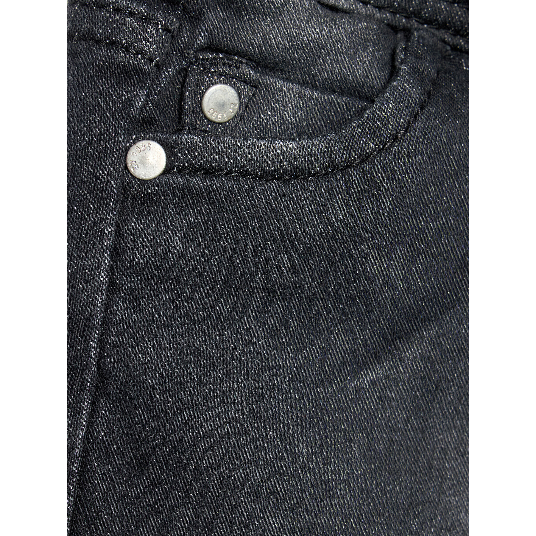 Zippy Jeansy 225-6957ZT Šedá Slim Fit - Pepit.cz